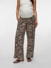 Vero Moda Hose in Birch 2