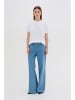 My Essential Wardrobe T-shirt SeattleMW Box fit in Bright White