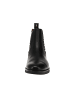 CRICKIT Chelsea-Boots Unna in Schwarz