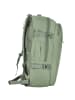 Worldpack Cabin Pro Daypack 54 cm Laptopfach khaki
