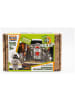 Wisam® Kiddicraft KC1512 Sarkophag des Skelett-Hexers