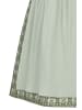 Nübler Midi Dirndl Gloria in Salbei