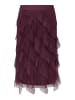 ONLY Carmakoma Rock in Burgundy 1