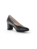 Gabor Pumps in Schwarz