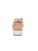 Legero Sneakers Low TANARO 5.0 in Metallic Gold