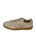 Gola Sneaker Low HAWK SUEDE 86 TRAINER in natur