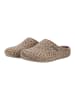 Shepherd Hausschuhe CILLA in Leopard