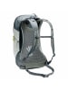Vaude Agile Air 20 - Wanderrucksack 53 cm (baltic sea) in lightgrey