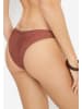 LSCN BY LASCANA Bikini-Hose in light brown