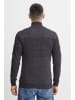 11 Project Strickjacke PRYannik in Grau