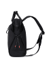 Hedgren String Daypack M 37.5 cm Laptopfach black