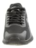 Champion Sneakers Low Orion in schwarz