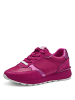 Tamaris Sneaker Low in Pink