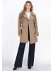 DreiMaster Vintage Coat in camel