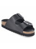 Beliana Pantolette in schwarz