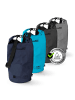 Where Tomorrow PVC dry bag Style 01 30L dunkelblau  Blau