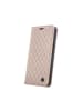 COFI 1453 TFO Smart Caro für Samsung Galaxy S26 Ultra Beige Wallet-Handyhülle in Beige