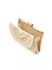 gaya Women Clutch in Gold