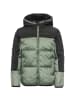 Champion Steppjacke LEGACY OUTDOOR in balsamo green