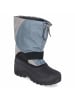Kamik Snowboots SNOWFOX 3WP in blau