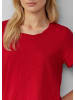 s.Oliver T-Shirt in 3533_mohnrot