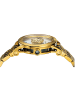 Versace Schweizer Uhr Palazzo Empire in gold