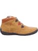 rieker Halbschuhe in miele/atlantic/flamme/pearl