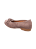 Gabor Pump in grau