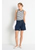Rich & Royal Shorts in marine