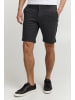 INDICODE Chinoshorts IDKoldo in grau melange
