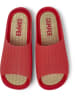 Camper Sandalen " Wabi " in Rot