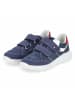 Ricosta Klettschuhe FLUX in blau