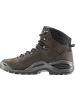 LOWA Stiefel RENEGADE EVO LL MID in Braun592