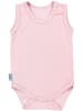 TupTam Baby Mädchen Achselbody 5er Pack in beige/apricot