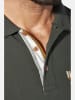 Jan Vanderstorm Poloshirt JAKOV in oliv