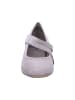Soft Line Pumps in grau