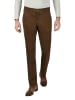 Club of Comfort Chino Hose in Braun