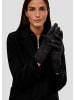 s.Oliver Handschuhe  in  99X1_schwarz
