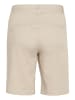 Kaffe Anzugshorts KALEA Regular fit in Feather Gray