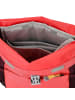 Jack Wolfskin Island Mini Kinderrucksack 31 cm in sunset coral