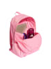 adidas Rucksack in Rosa
