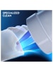 Oral-B Aufsteckbürsten "Spezialisierte Reinigung" (6er-Pack)