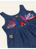 Oilily Dolly Kleid in Blau