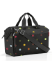 Reisenthel Allrounder S Weekender Reisetasche 39 cm in dots