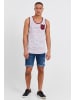 !SOLID Tanktop SDImbre in Rot
