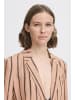 b. young Blazer BYJOHANNA Regular fit in Café au Lait Mix
