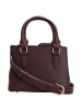 Valentino Bags Zero Re - Henkeltasche 20 cm (blu notte) in prugna