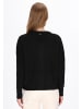 DreiMaster Vintage Cardigan in black