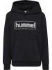 Hummel Hummel Kapuzenpullover Hmlbally Kinder in BLACK