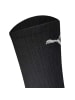 Puma Socken 9er Pack in Schwarz